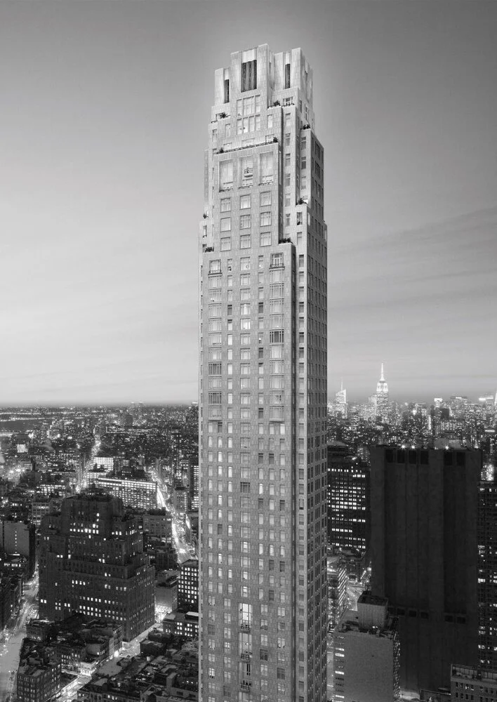 30 Park Place